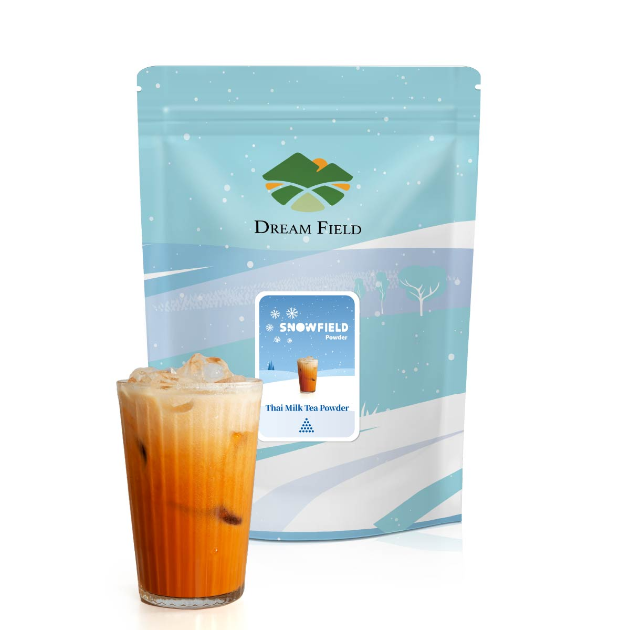Snowfield Thai Milk Tea Powder