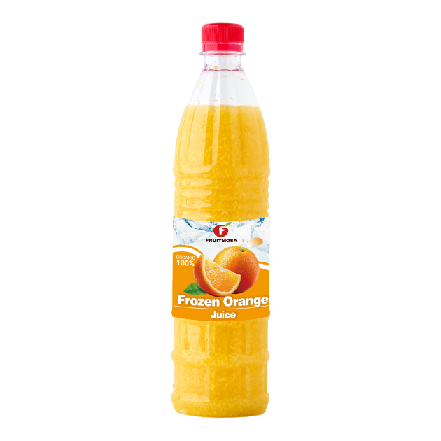 Fruitmosa Frozen Juice