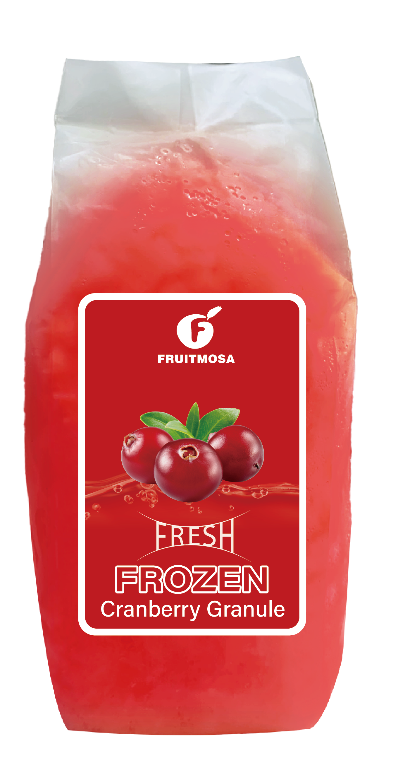 Fruitmosa Frozen Fruit